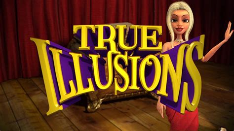 True Illusions Slot von Betsoft bringt magische Auszahlungen ins .